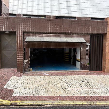 Beira Mar Suite Fortaleza  Zewnętrze zdjęcie
