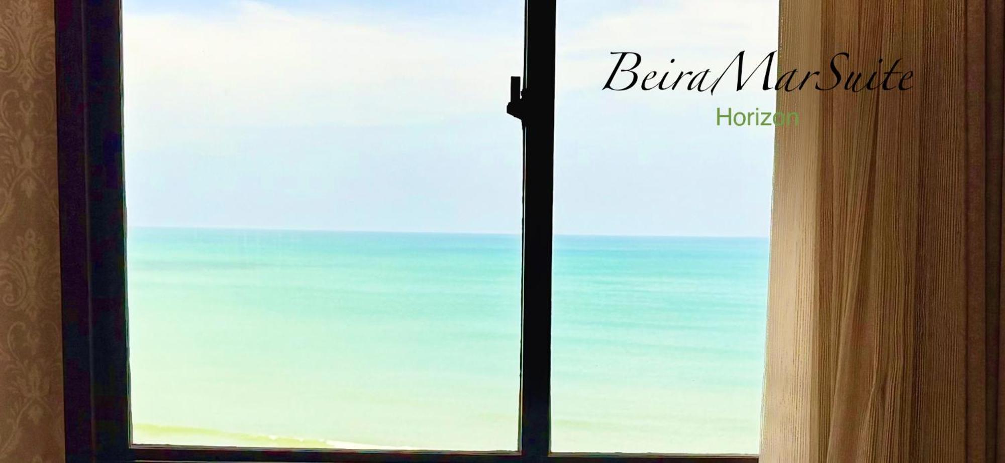 Beira Mar Suite Fortaleza  Zewnętrze zdjęcie