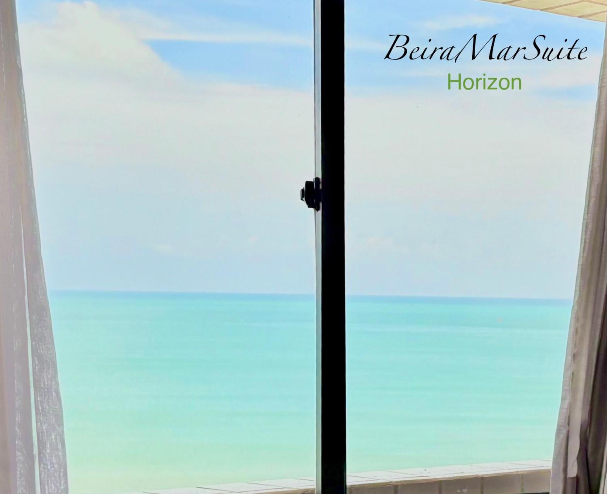 Beira Mar Suite Fortaleza  Zewnętrze zdjęcie