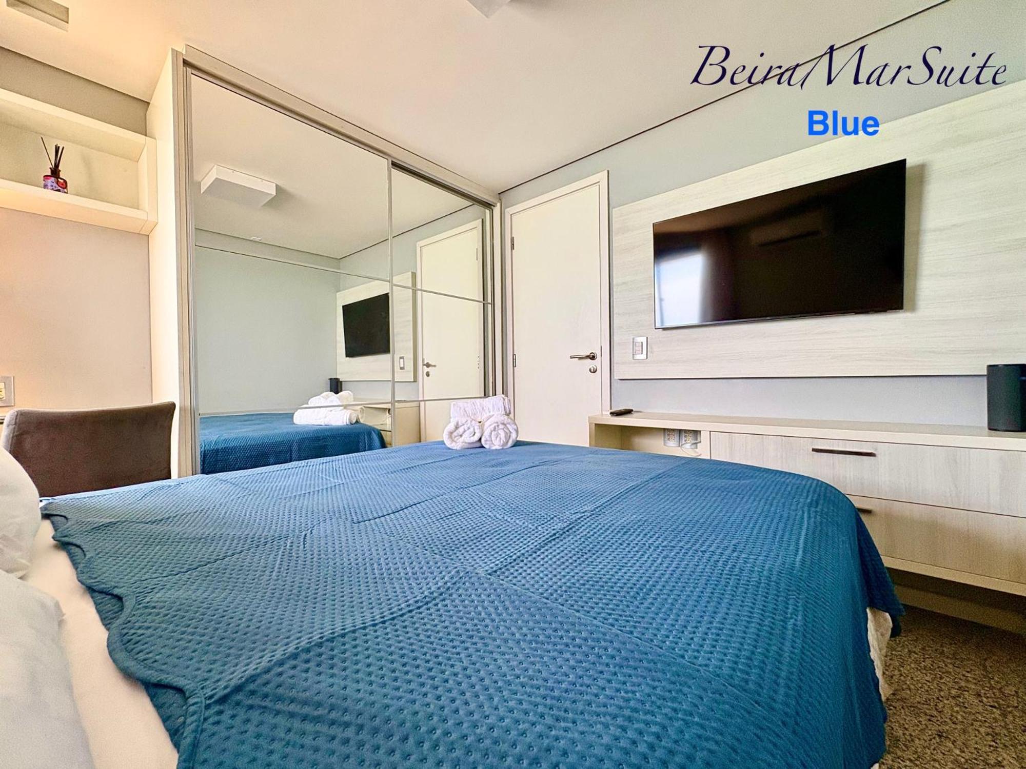 Beira Mar Suite Fortaleza  Zewnętrze zdjęcie