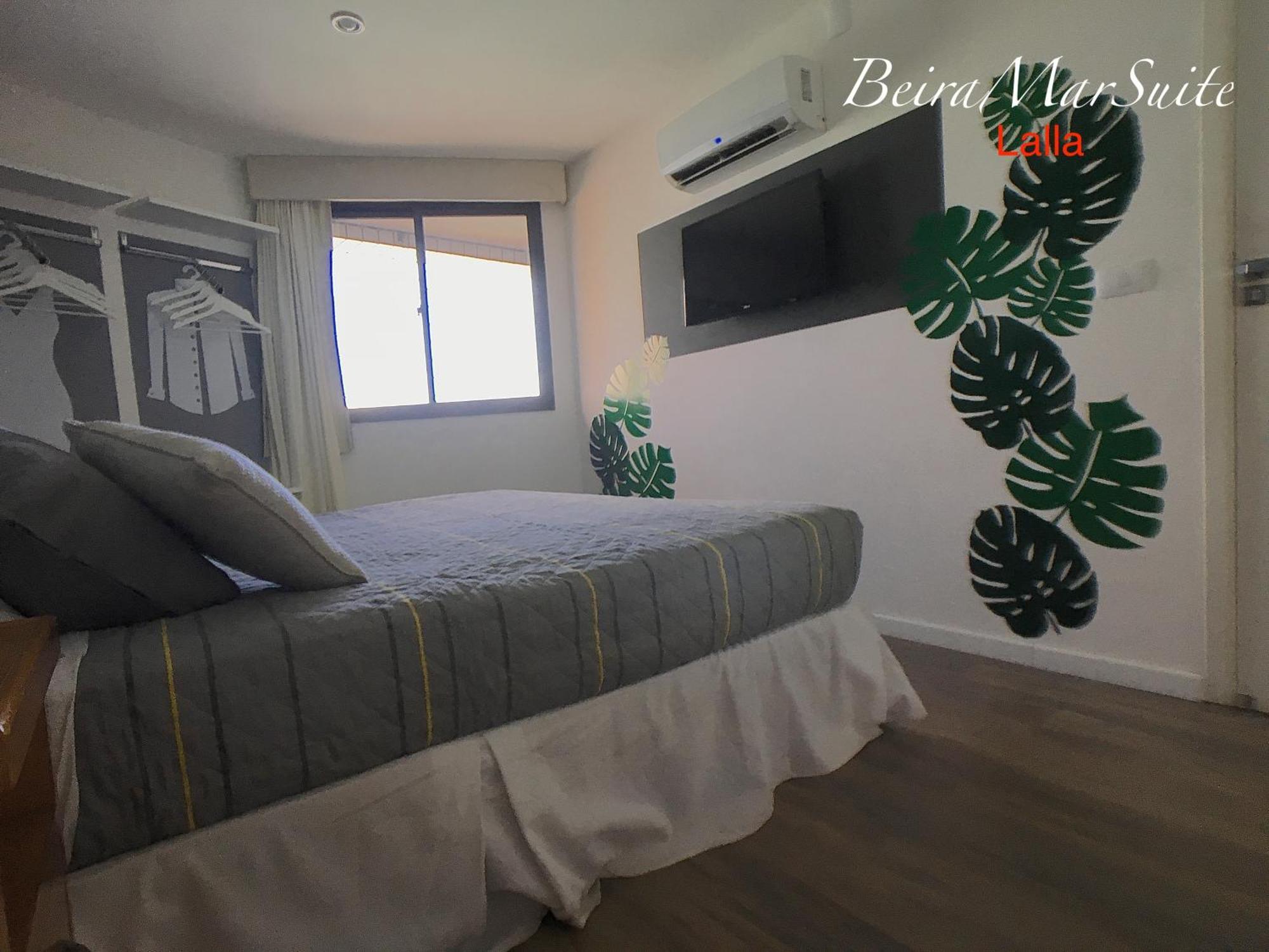 Beira Mar Suite Fortaleza  Zewnętrze zdjęcie