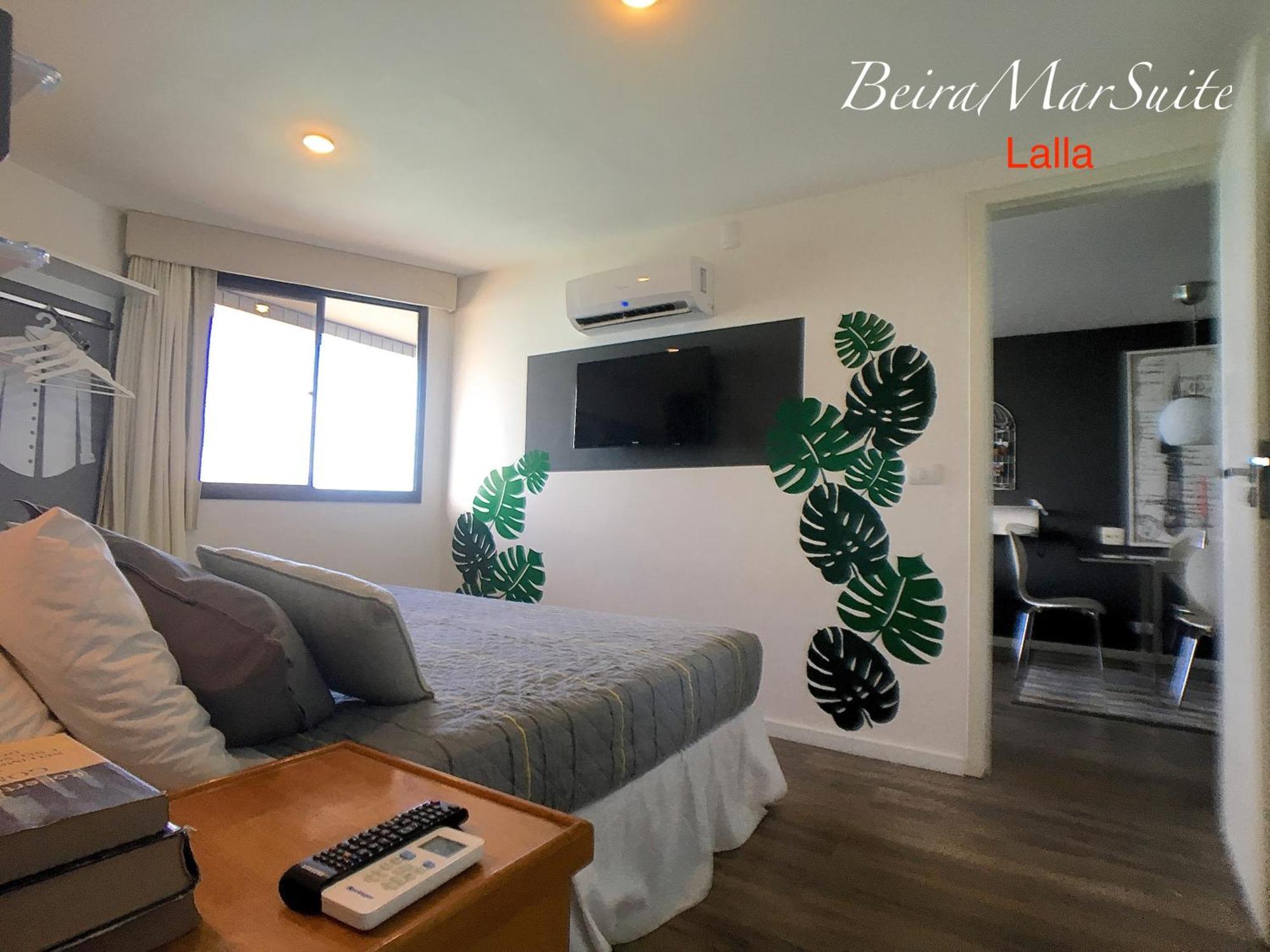 Beira Mar Suite Fortaleza  Zewnętrze zdjęcie