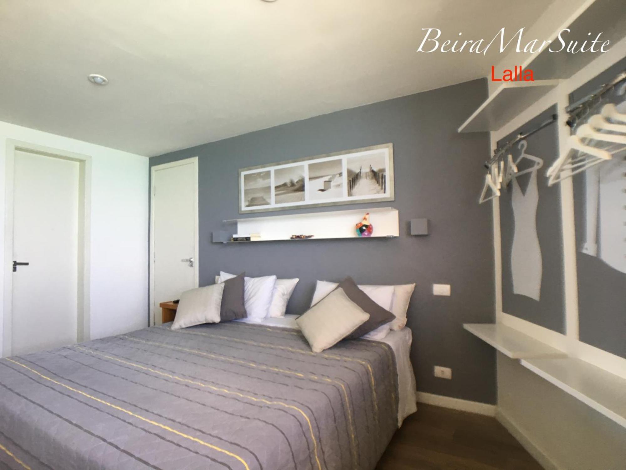 Beira Mar Suite Fortaleza  Zewnętrze zdjęcie