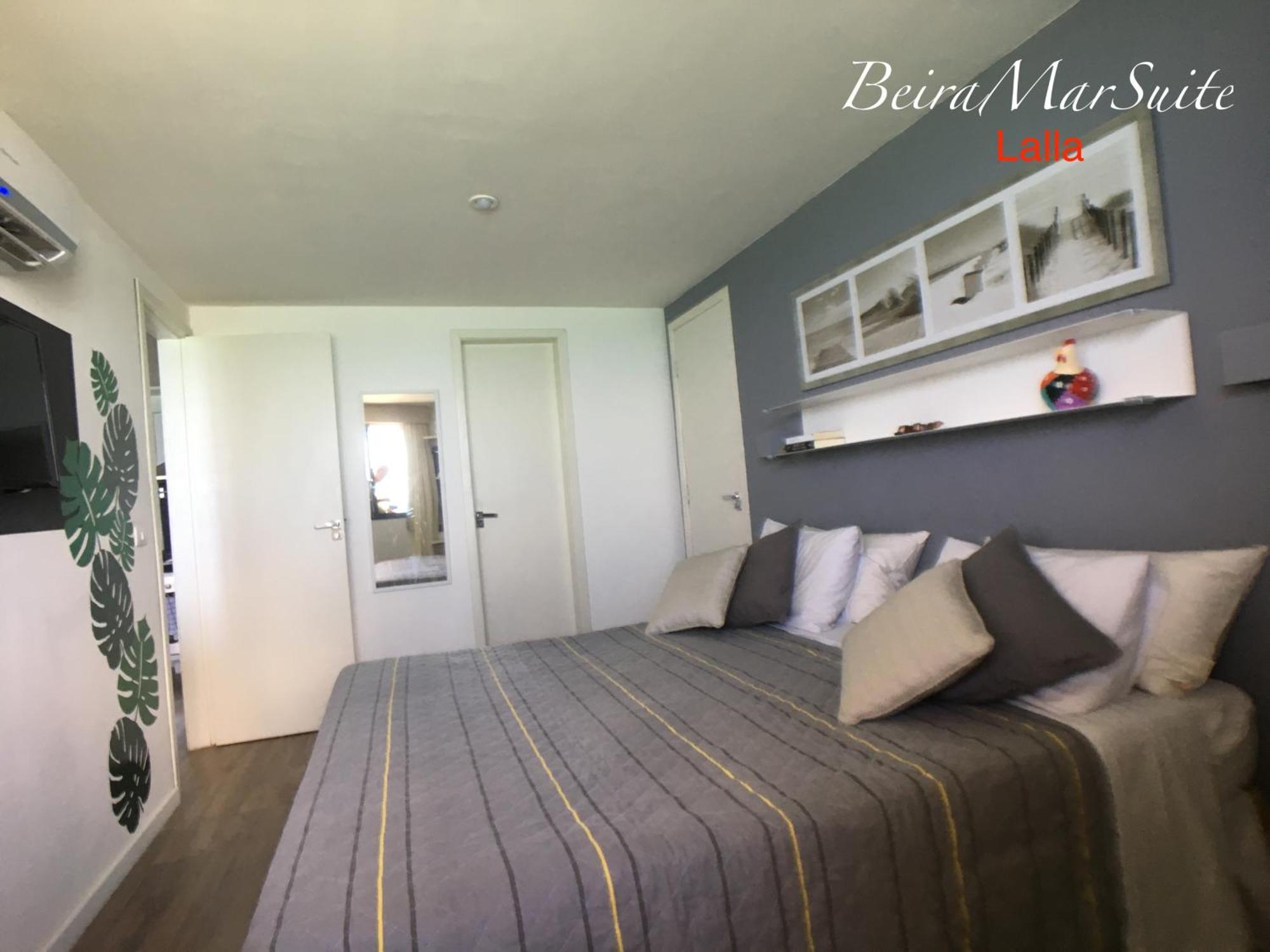 Beira Mar Suite Fortaleza  Zewnętrze zdjęcie