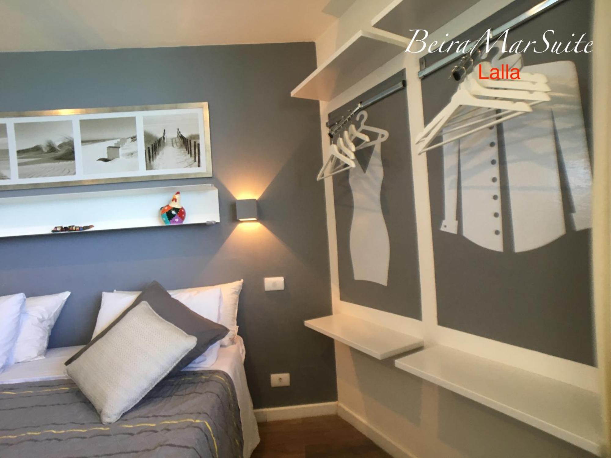 Beira Mar Suite Fortaleza  Zewnętrze zdjęcie