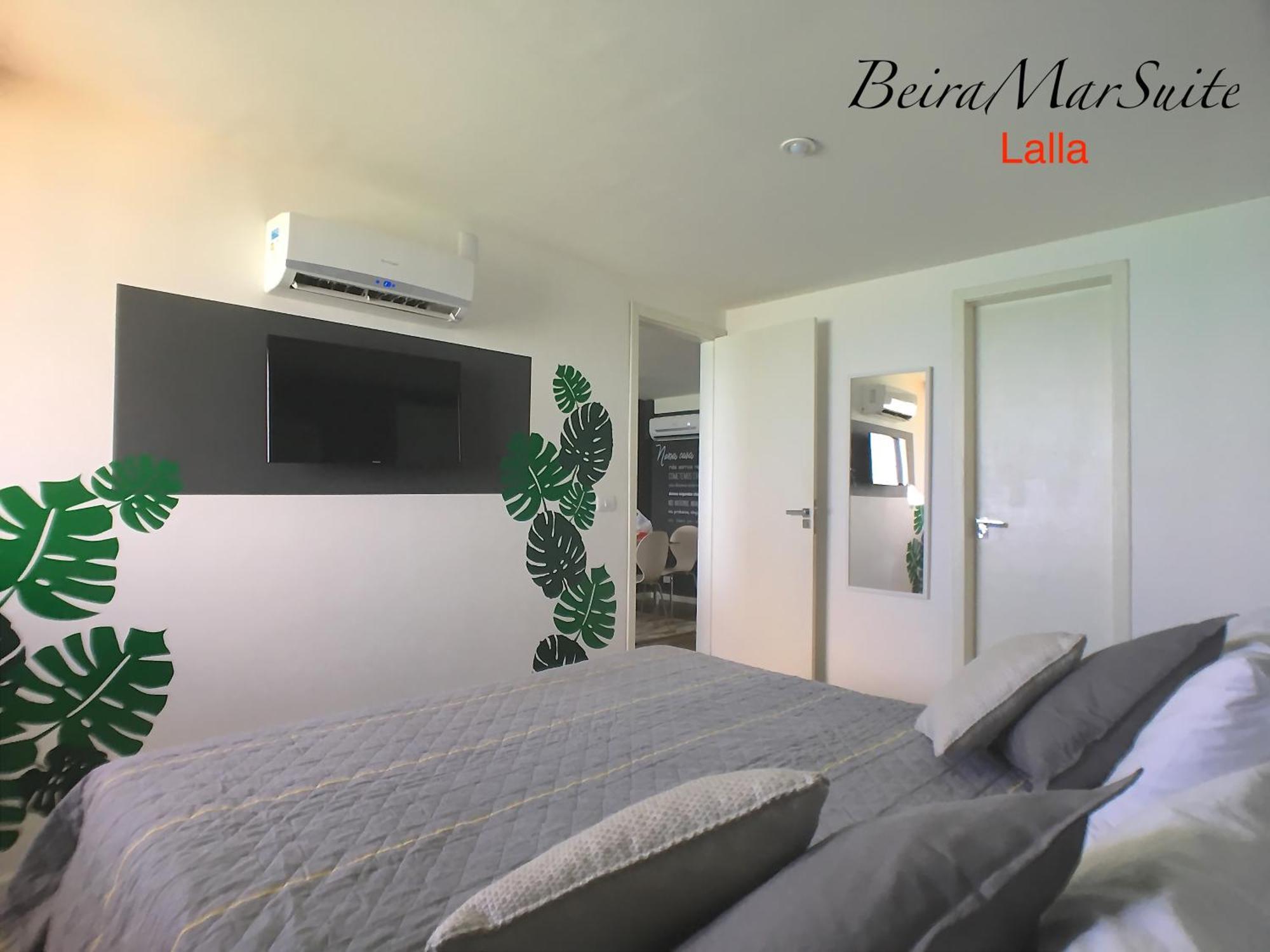Beira Mar Suite Fortaleza  Zewnętrze zdjęcie